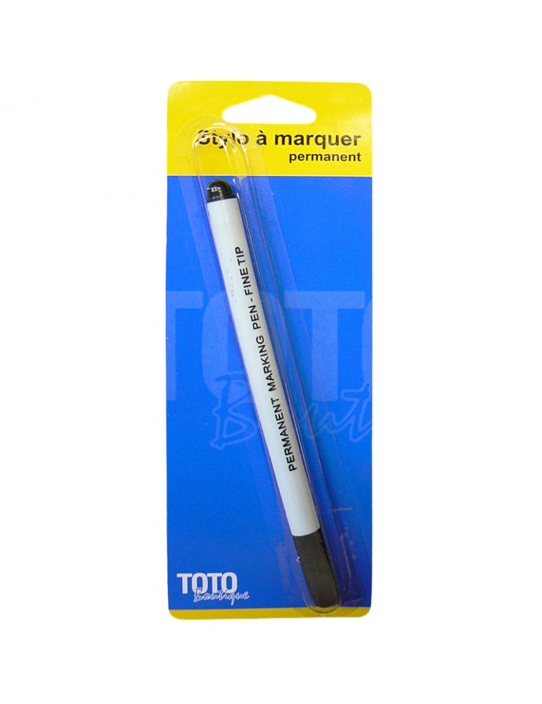 Stylo à marquer permanent Stylo à marquer permanent