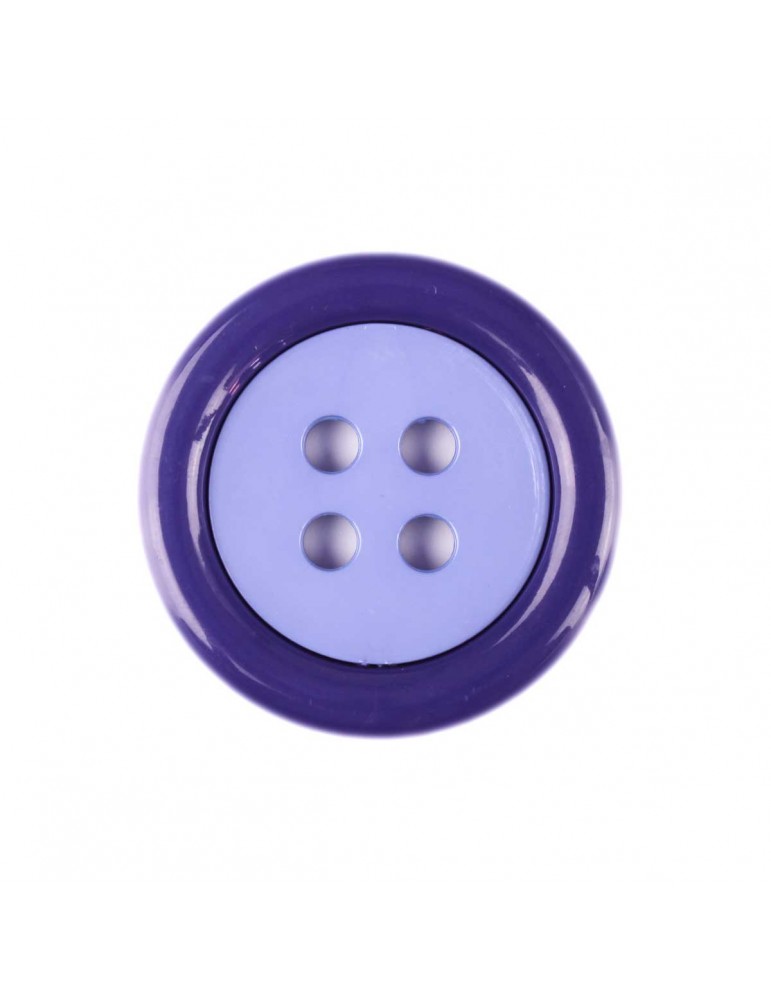 Bouton clown 2 éléments nc Bouton clown 2 éléments nc