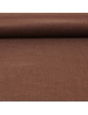 Tissu feutrine 180 cm de large marron Tissu feutrine 180 cm de large marron