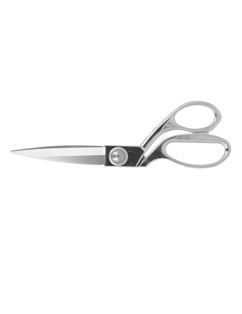Ciseaux tailleurs or 20 cm argent