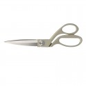 Ciseaux tailleurs or 20 cm chrome Ciseaux tailleurs or 20 cm chrome