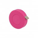 Mètre enrouleur 150 cm violet Mètre enrouleur 150 cm violet