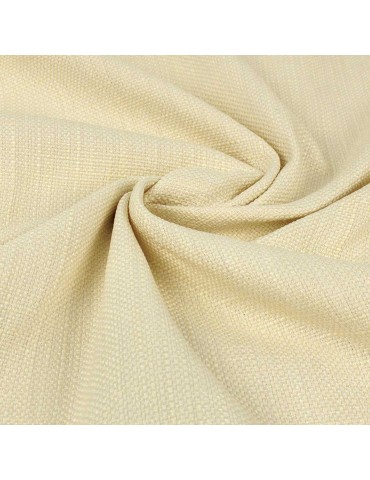 Coupons reps  300 x 140 cm crème