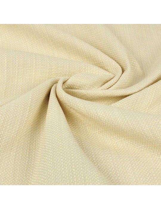 Coupons reps  300 x 140 cm crème