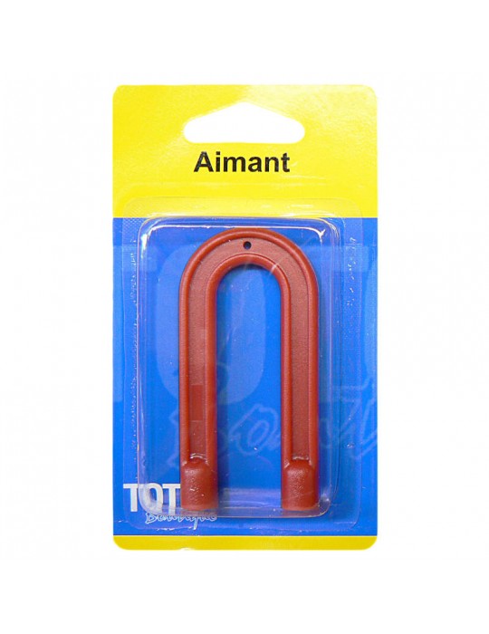 Aimant couture