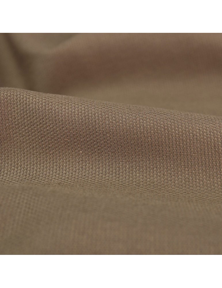 Coupon ameublement uni 300 x 150 cm taupe Coupon ameublement uni 300 x 150 cm taupe