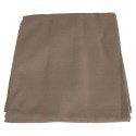 Coupon ameublement uni 300 x 150 cm taupe Coupon ameublement uni 300 x 150 cm taupe