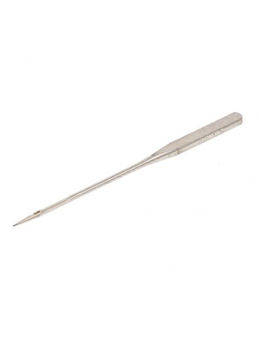 5 aiguilles machine tissus stretch talon plat n°75 et n°90 