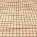 Coupon coton carreaux rose 50 x 145 cm Coupon coton carreaux rose 50 x 145 cm