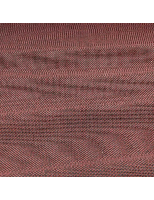 Toile polacrylique vieux rose
