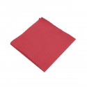 Serviette de table 44 x 44 cm bordeaux Serviette de table 44 x 44 cm bordeaux