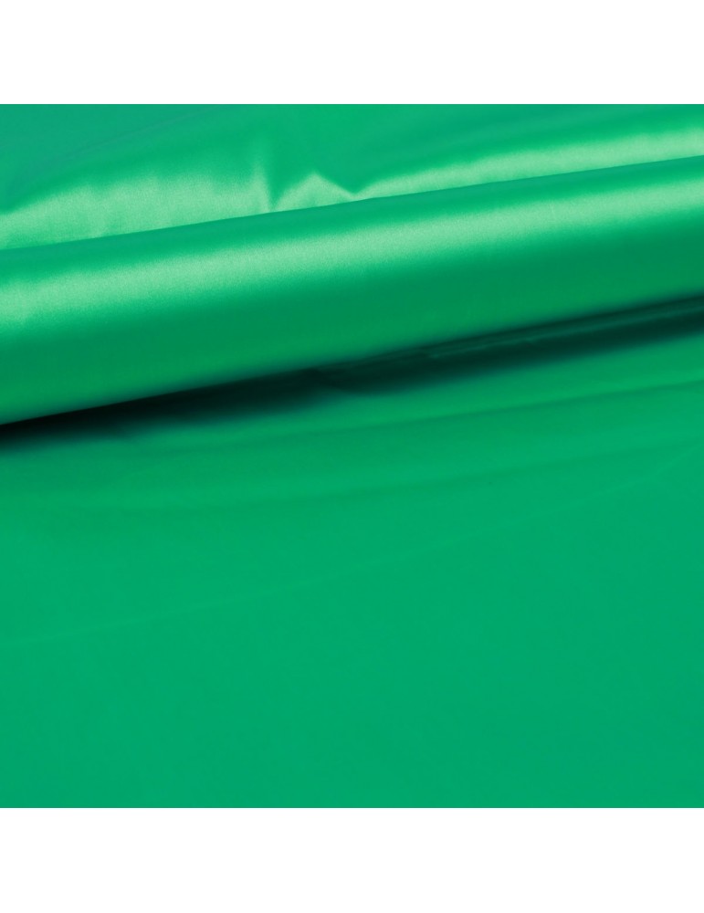 Tissu pour doublure antistatique vert Tissu pour doublure antistatique vert