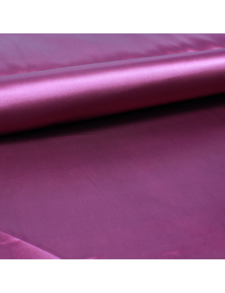 Tissu pour doublure antistatique violet Tissu pour doublure antistatique violet
