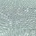 Coupon patchwork coton carré/point 45 x 48 cm