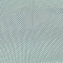 Coupon patchwork coton carré/point 45 x 48 cm
