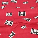 Coupon patchwork coton duff 45 x 48 cm Coupon patchwork coton duff 45 x 48 cm
