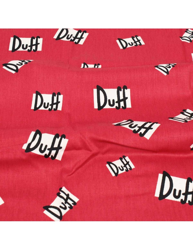 Coupon patchwork coton duff 45 x 48 cm Coupon patchwork coton duff 45 x 48 cm
