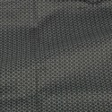 Coupon patchwork coton ovales 45 x 48 cm