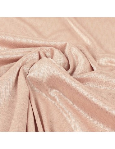 Tissu jersey naturel