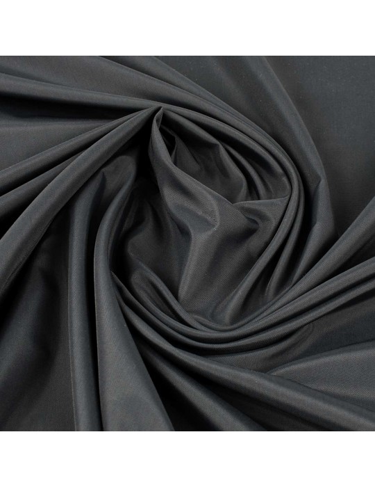 Tissu doublure déperlant marine