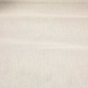 Toile ameublement grande largeur blanc