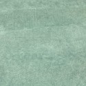 Tissu velours isolant/obscurcissant vert d'eau Tissu velours isolant/obscurcissant vert d'eau