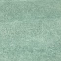Tissu velours isolant/obscurcissant vert d'eau Tissu velours isolant/obscurcissant vert d'eau