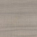 Toile grille siège extérieur gris