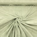Tissu suédine polyester tilleul Tissu suédine polyester tilleul