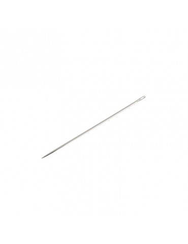 Aiguilles à coudre longues 3/9 x20 