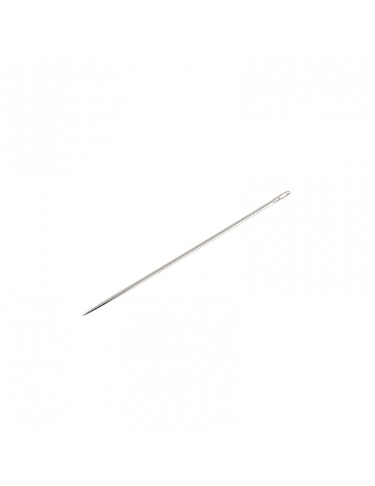 Aiguilles à coudre longues 3/9 x20 