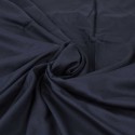Coupon viscose uni bleu marine 200 x 145 cm Coupon viscose uni bleu marine 200 x 145 cm