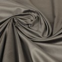 Tissu viscose uni anthracite