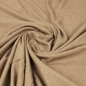 Coupon habillement beige 300 x 140 cm