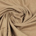 Coupon habillement beige 300 x 140 cm