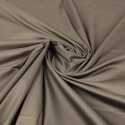 Coupon habillement taupe 300 x 140 cm