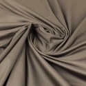 Coupon habillement taupe 300 x 140 cm