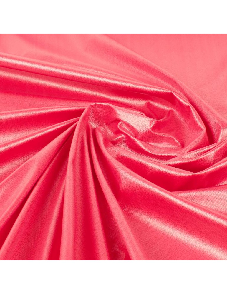 Tissu pul imperméable fuchsia Tissu pul imperméable fuchsia