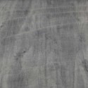 Tissu voile de coton brodé gris perle Tissu voile de coton brodé gris perle