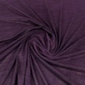 Coupon jersey violet  300 x 140 cm