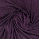 Coupon jersey violet  300 x 140 cm