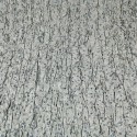 Tissu taffetas paillettes argenté Tissu taffetas paillettes argenté
