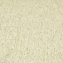 Tissu taffetas paillettes ivoire Tissu taffetas paillettes ivoire