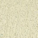 Tissu taffetas paillettes ivoire Tissu taffetas paillettes ivoire