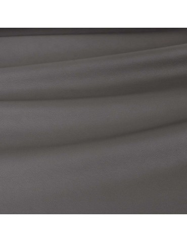Tissu simili d'ameublement gris