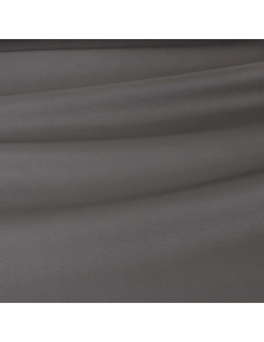 Tissu simili d'ameublement gris