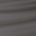 Tissu simili d'ameublement gris