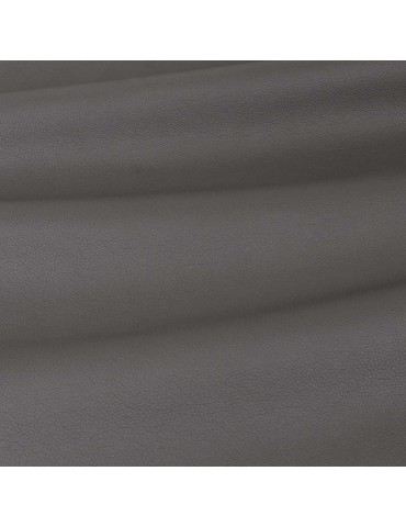 Tissu simili d'ameublement gris