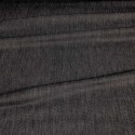 Tissu jean coton/élasthanne 145 cm noir Tissu jean coton/élasthanne 145 cm noir