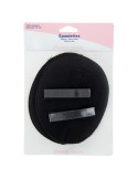 Epaulettes raglan taille moyenne noir